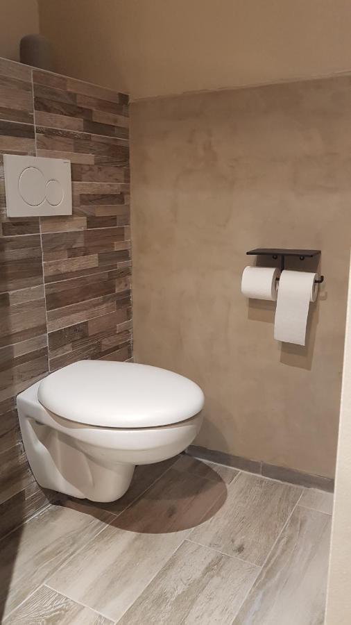 Le J&J Appartement Spacieux Climatise En Centre Ville Sète Exterior foto