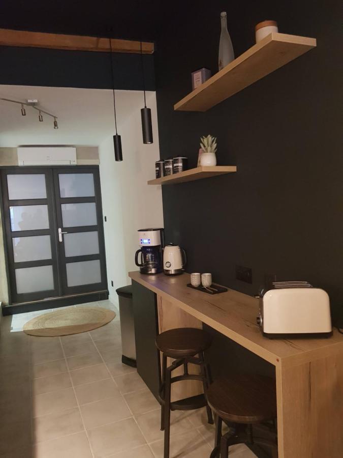 Le J&J Appartement Spacieux Climatise En Centre Ville Sète Exterior foto