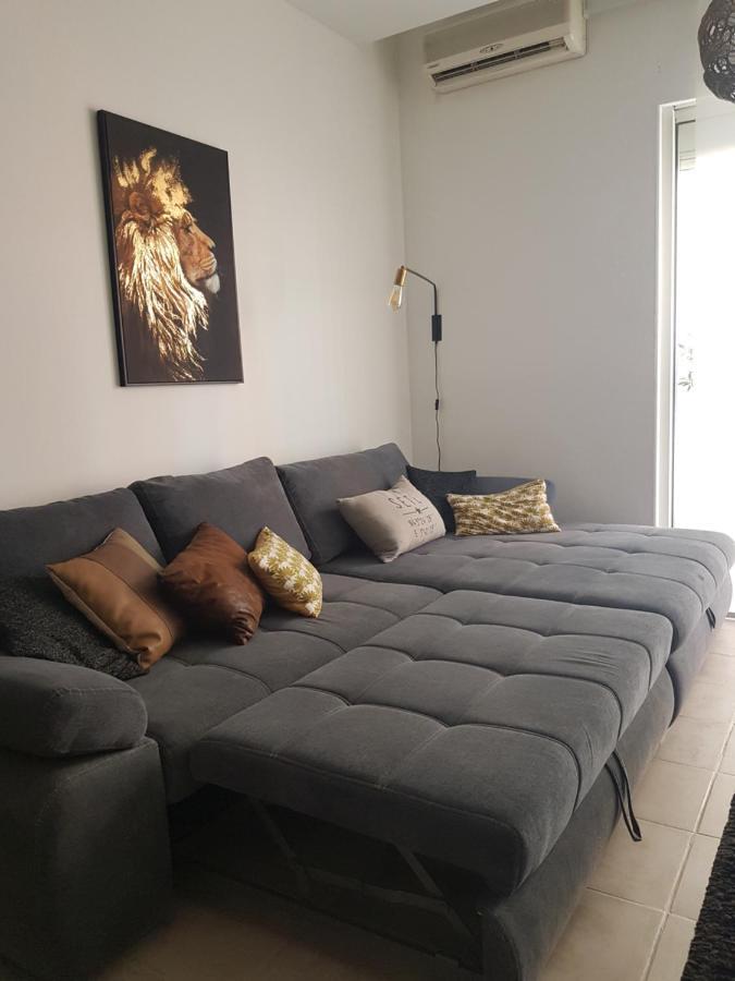 Le J&J Appartement Spacieux Climatise En Centre Ville Sète Exterior foto